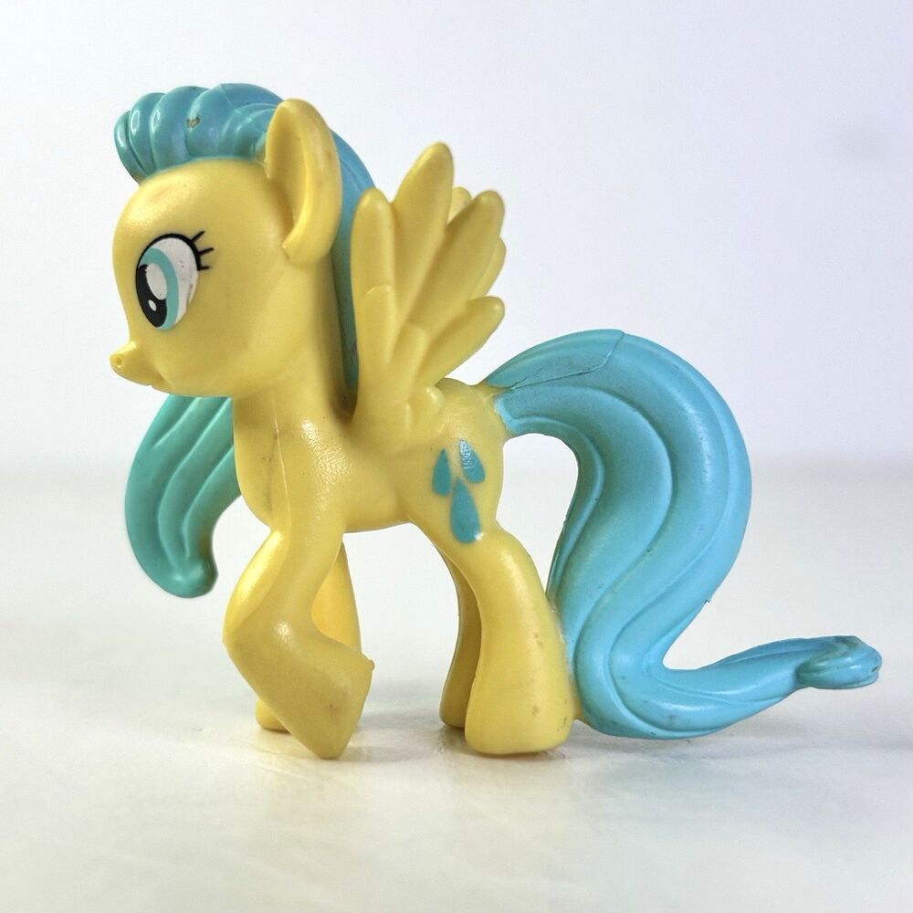 My Little Pony MLP Sunshower Raindrops Friendship is Magic Blind Bag FIM